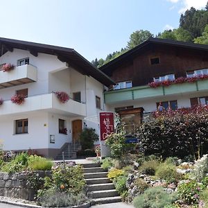 Hotel Garni Brigitte